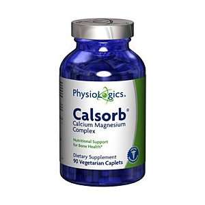  PhysioLogics Calsorb