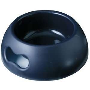  United Pets GI0103CO Large Pappy Bowl  Cobalt Blue: Kitchen & Dining
