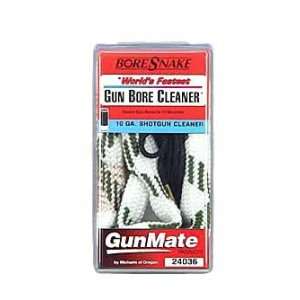  Boresnake SNAKE SHOTGUN BORE CLNR 10GA: Sports & Outdoors