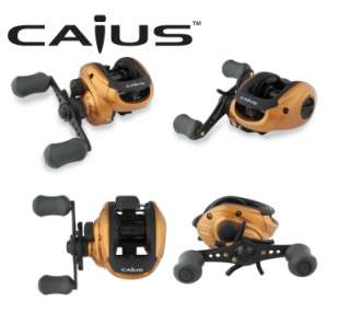 Shimano Caius 200 Baitcasting Fishing Reel RH   CIS200 022255155991 