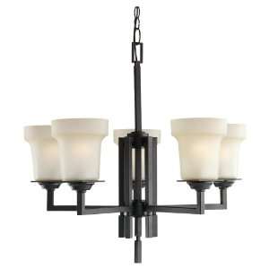  Sea Gull Lighting 31631 814 Cardwell 5 Light Chandeliers 