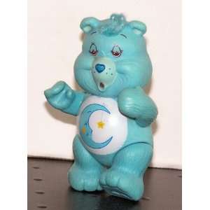  Care Bears Figurines Bedtime Bear Toys & Games