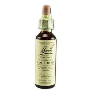  Bach Flower Remedies Rock Rose: Health & Personal Care