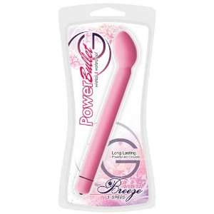  Breeze Wisteria G Pink: Health & Personal Care