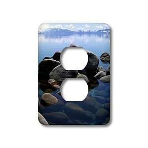 Paul Honatke Photography Lake Tahoe   Tahoe Still Mts   Light Switch 