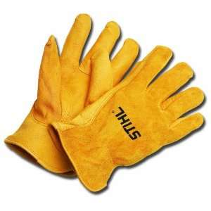  STIHL 0000 886 1105 Large Landscaper Series Gloves: Patio 