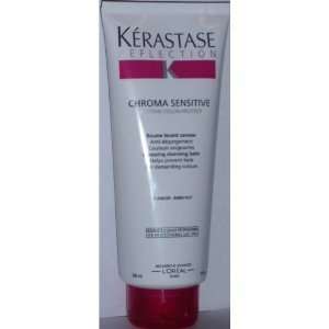  Kerastase Reflection Chroma Sensitive Caressing Cleansing 