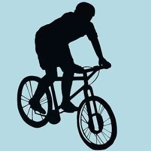  PBteen Freeride Wall Decal: Home & Kitchen