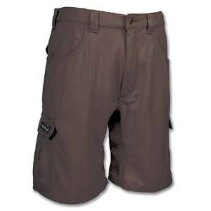  Tech Shorts 3060122000034 Chestnut Tech Cargo Shorts 