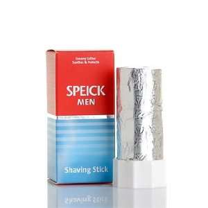  Mens Shaving Stick 1.75 oz by Speick: Beauty