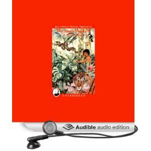   Books II (Audible Audio Edition): Rudyard Kipling, Patrick Tull: Books