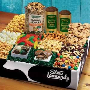 Stews Sampler Gift Box: Grocery & Gourmet Food