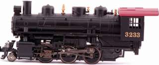Bachmann HO Scale Train Steam 2 6 0 Mogul Analog Pennsylvania 56514 