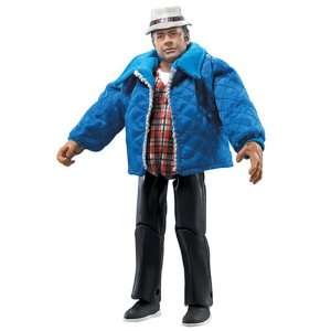    Rocky Collectors Series 1 Paulie Action Figure: Toys & Games