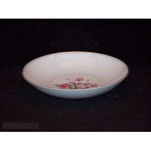  Noritake Pattern #5516 Soup Bowls