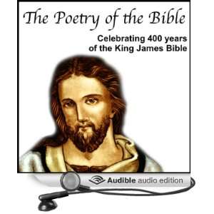   The Poetry of the Bible (Audible Audio Edition): Stephen John: Books