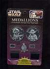 star wars medallion  