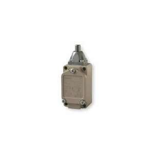    OMRON WLDTS Limit Switch,Pin Plunger: Health & Personal Care