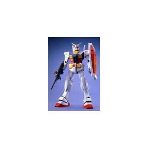  Gundam RX 78 2 Gundam MG 1/100 Scale Toys & Games