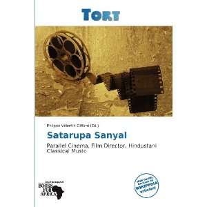  Satarupa Sanyal (9786136093642) Philippe Valentin Giffard Books