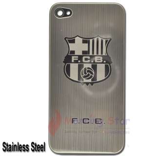 Barcelona Stainless Steel Back Cover Housing Case Skin + Tools For 