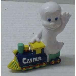  Casper the Friendly Ghost Pvc Figure 