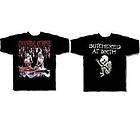 Cannibal Corpse Butchered At Birth T Shirt Sizes Small to XL CNC106 
