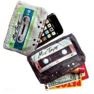  Pocket Jams   Black Cassette Tape 