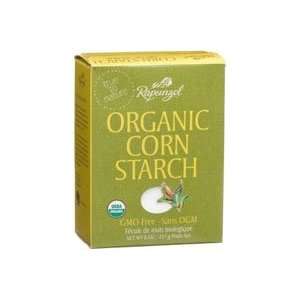 Corn Starch, Organic, 8 oz.  Grocery & Gourmet Food