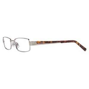  Izod 392 Eyeglasses Pewter Frame Size 52 18 140 Health 