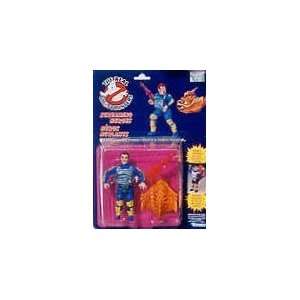    The Real Ghostbusters Screaming Heroes Ray Stantz Toys & Games