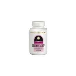  Higher Mind™ 120 Tabs from Source Naturals Health 