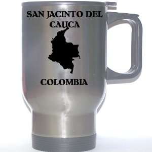     SAN JACINTO DEL CAUCA Stainless Steel Mug 