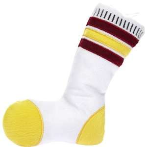  Fab Dog Asst Tube Sock Plush Toy   One sock: Pet Supplies