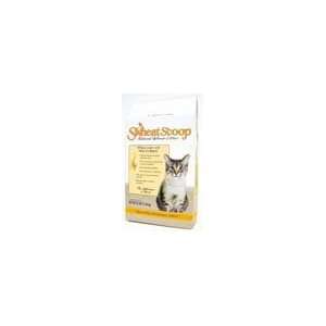  Pet Care Systems SS25 860275 Swheat Scoop Wheat Litter 