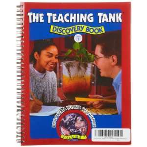   Tank Discovery Book Volume 1  Industrial & Scientific