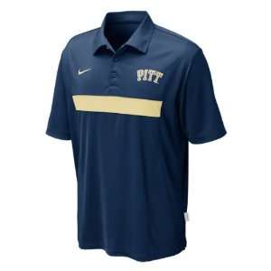   Spread Option Football Coaches Sideline Polo Shirt