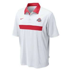   Spread Option Football Coaches Sideline Polo Shirt