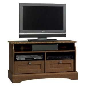 Graham Hill TV Stand with Drawers