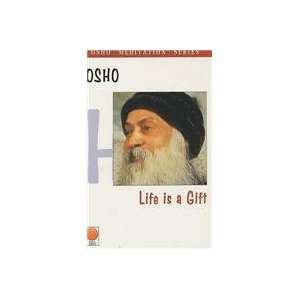 Life Is a Gift Osho 9788121606844  Books