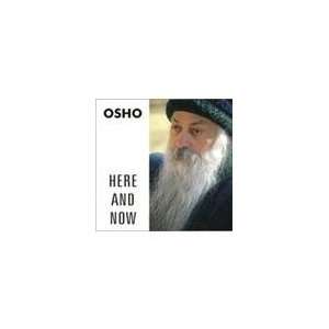 Here and Now (9788184192070) Osho Books