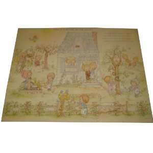  Springbok 500 Piece Puzzle   Love is Sunshine in the Heart 