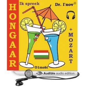 Ik spreek Hongaar (met Mozart) Volume Basis [I Speak Hungarian (with 
