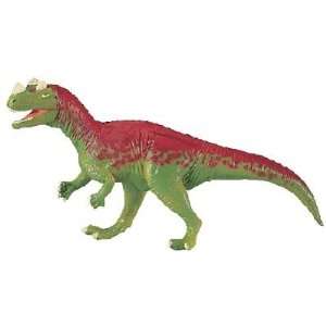  Wild Safari Ceratosaurus Toys & Games
