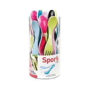  Plexi Spork Little Display CS24