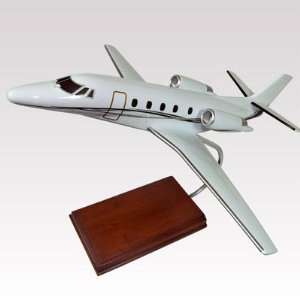  Cessna Citation XLS Model Airplane Toys & Games