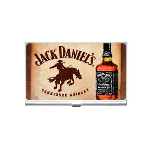  Jack Daniel v5 Business Card Holder: Everything Else