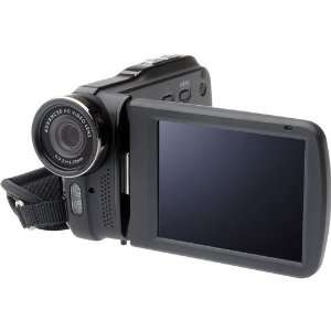   Full High Definition 1080p Digital Video Camcorder: Camera & Photo