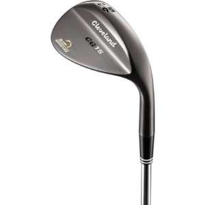  Cleveland Pre Owned CG15 Satin Chrome Wedge( CONDITION 