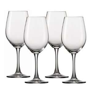    Spiegelau WineLovers Set of 4 White Wine glasses: Everything Else